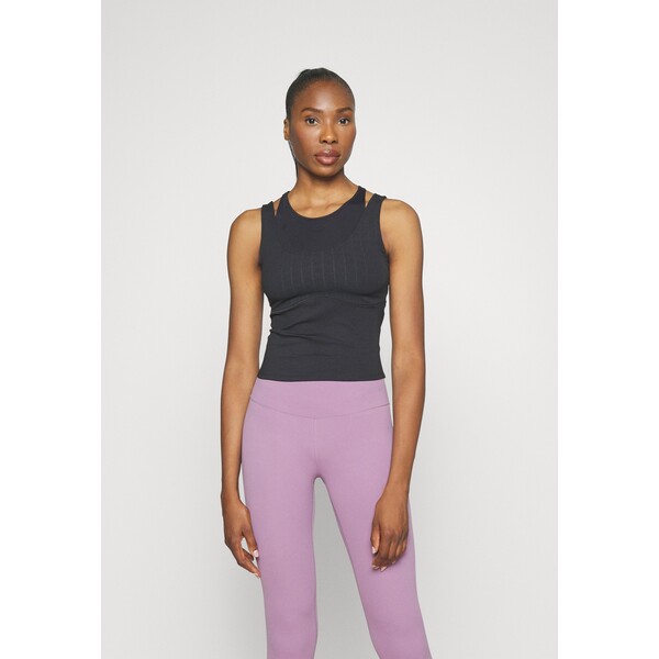 Nike Performance LUXE Top N1241D249-Q11