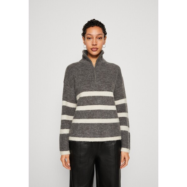 Selected Femme SLFMALINE Sweter SE521I0UE-C11