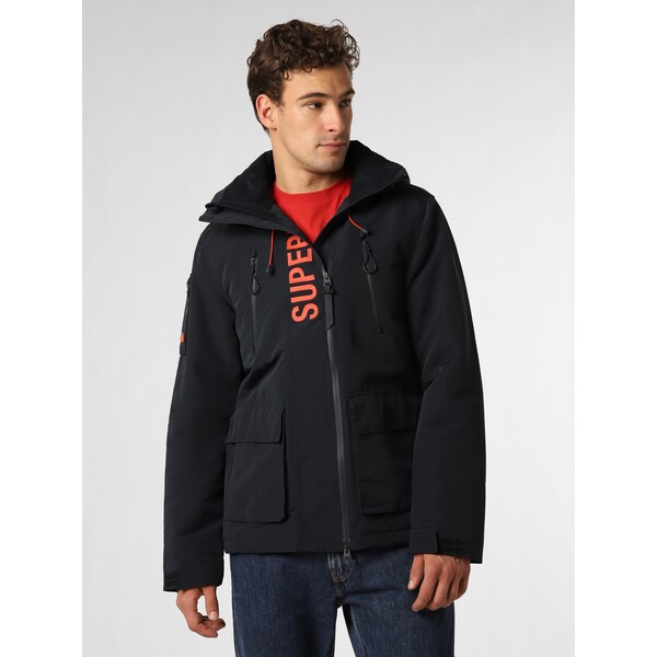 Superdry Kurtka męska 647572-0002