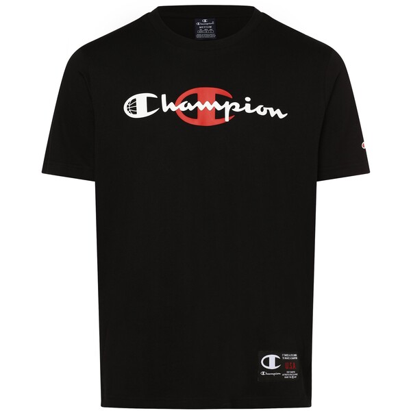Champion T-shirt męski 643191-0002