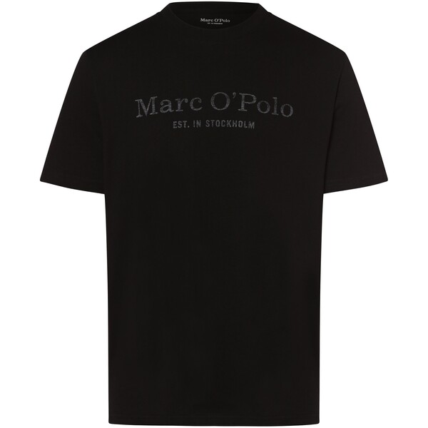 Marc O'Polo T-shirt męski 603004-0001