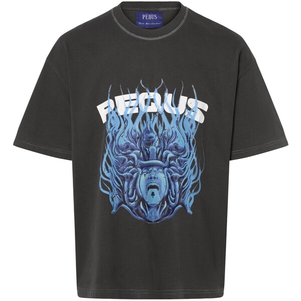 PEQUS T-shirt męski 669966-0001