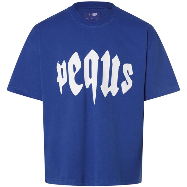 PEQUS T-shirt męski 669972-0001