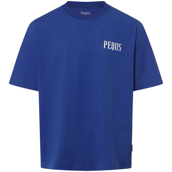 PEQUS T-shirt męski 669970-0001