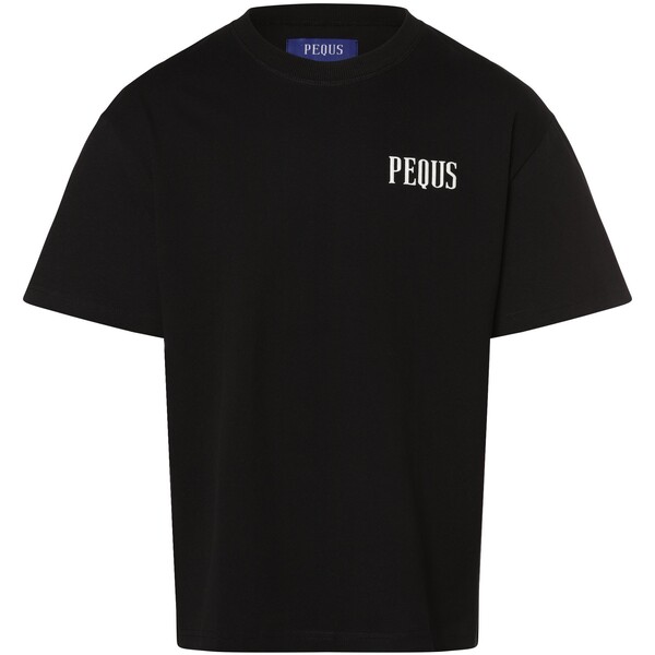 PEQUS T-shirt męski 669971-0001