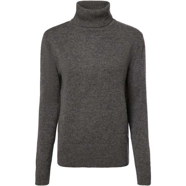 Franco Callegari Damski sweter z wełny merino 655567-0008