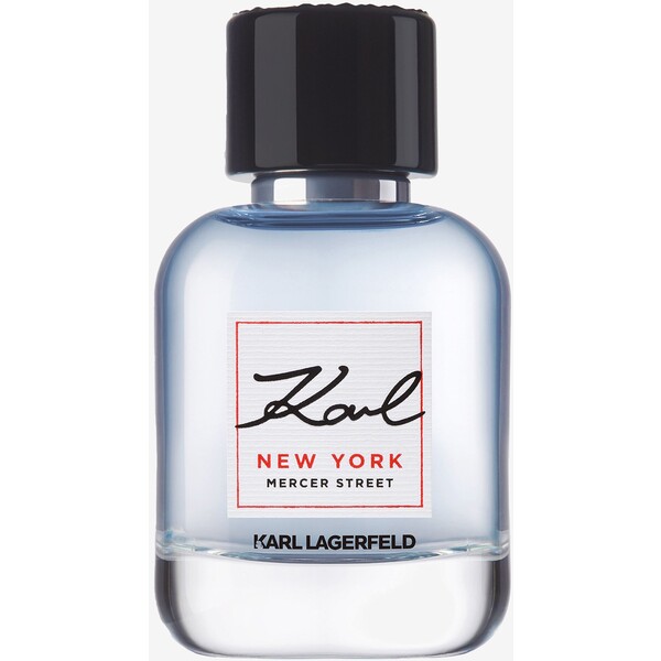 Karl Lagerfeld Fragrances NEW YORK MERCER STREET EAU DE TOILETTE Woda toaletowa KAS32I000-S11