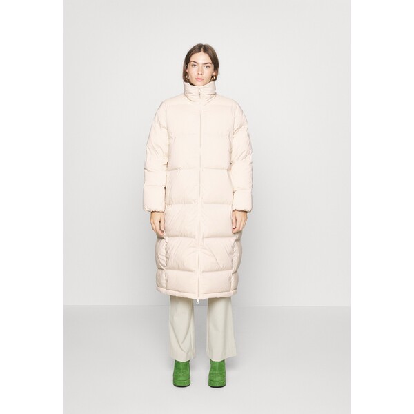 Calvin Klein Płaszcz zimowy 6CA21U04G-B11