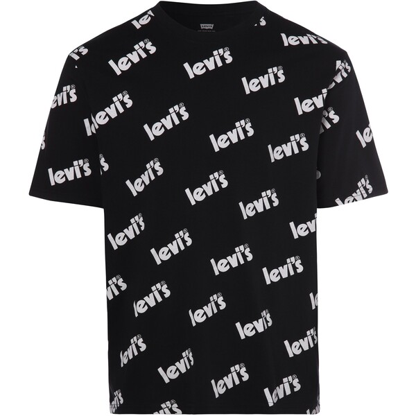 Levi's T-shirt męski 478496-0016