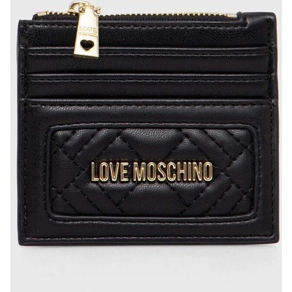 Love Moschino portfel JC5685PP0HLA0000