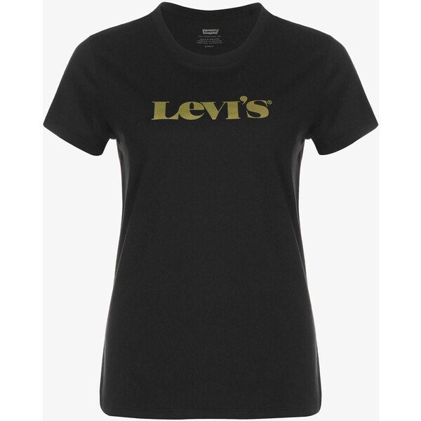 Levi's® T-shirt z nadrukiem LE221D0B4-Q11