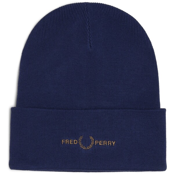 Fred Perry Czapka męska 582937-0003