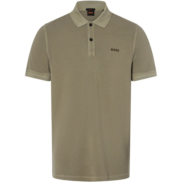 BOSS Orange Męska koszulka polo – Prime 637776-0001