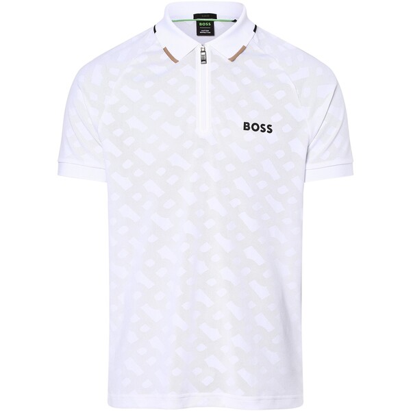 BOSS Green Męska koszulka polo – Philix MB 2 638208-0001