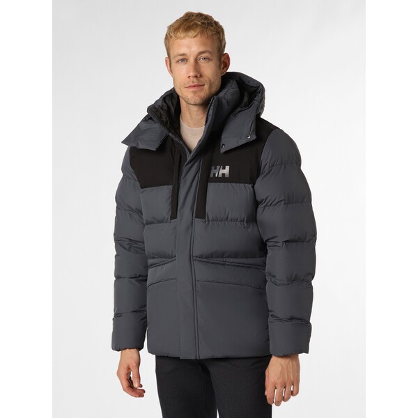 Helly Hansen Męska kurtka pikowana 638114-0001