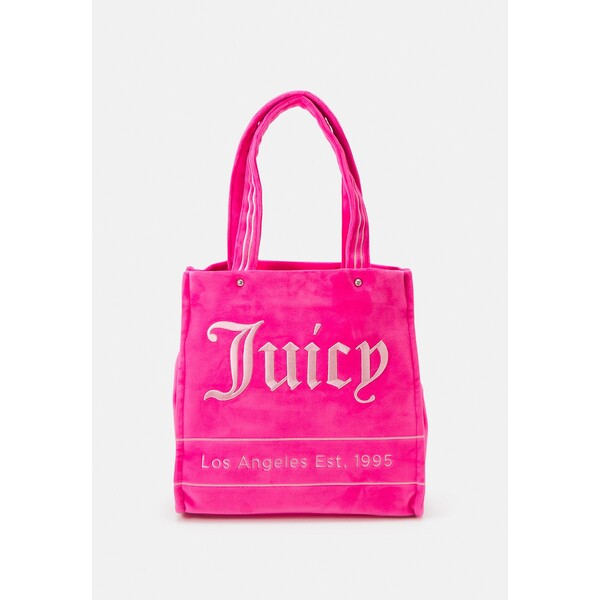 Juicy Couture IRIS Torba na zakupy JU751H00T-J11