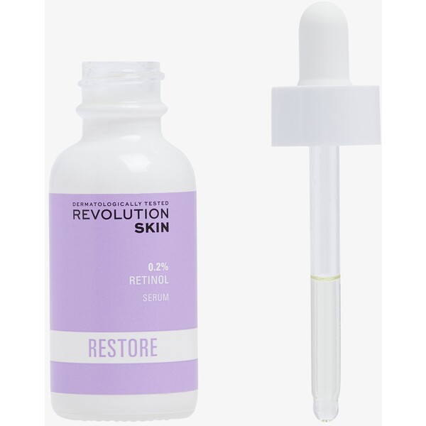 Revolution Skincare REVOLUTION SKINCARE 0.2%25 RETINOL SERUM Serum R0H31G02T-S11
