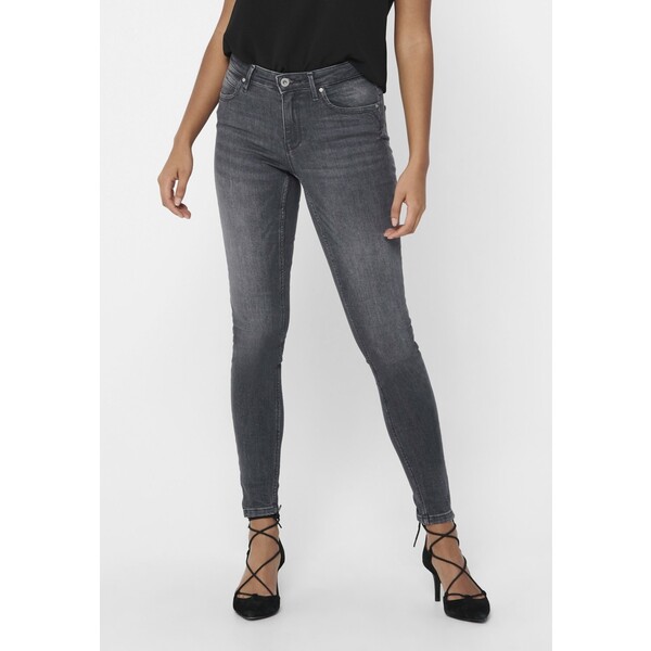 ONLY Jeansy Skinny Fit ON321N1BW-C11