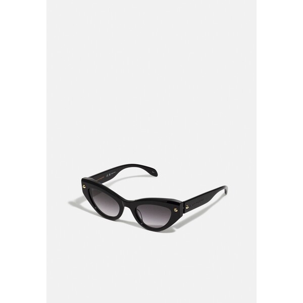 Alexander McQueen Okulary przeciwsłoneczne 6AL51K02G-Q11