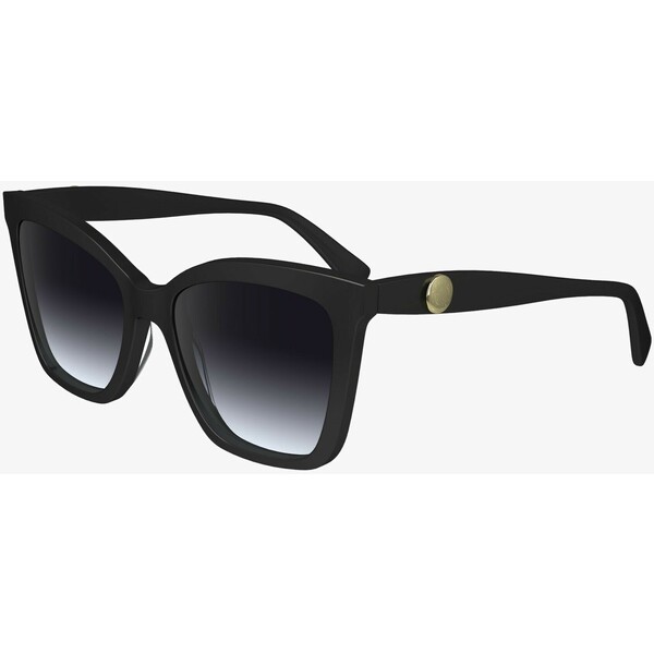 Longchamp Okulary przeciwsłoneczne L1L51K016-Q11
