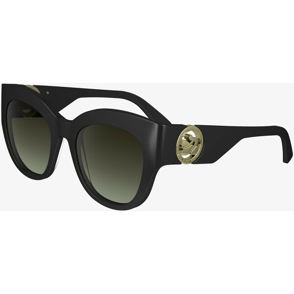 Longchamp Okulary przeciwsłoneczne L1L51K014-Q11