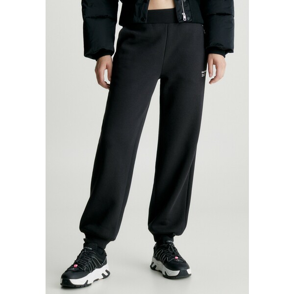 Calvin Klein Jeans Spodnie treningowe C1821A07V-Q11