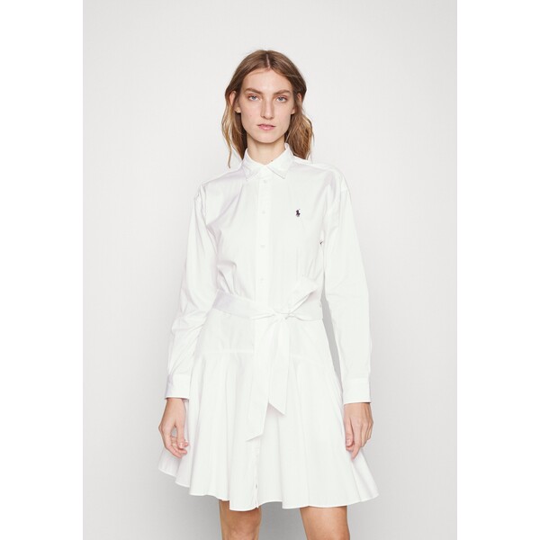 Polo Ralph Lauren Sukienka koszulowa PO221C0BZ-A11