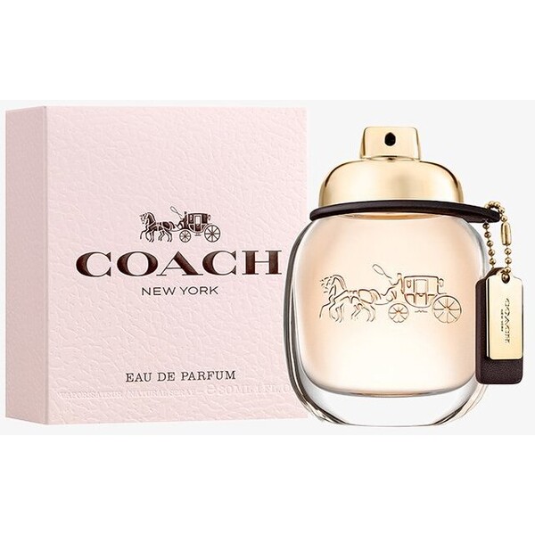 Coach Fragrances WOMEN EAU DE PARFUM Perfumy C1K31I005-S11