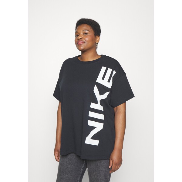 Nike Sportswear T-shirt z nadrukiem NI121D0TM-Q11