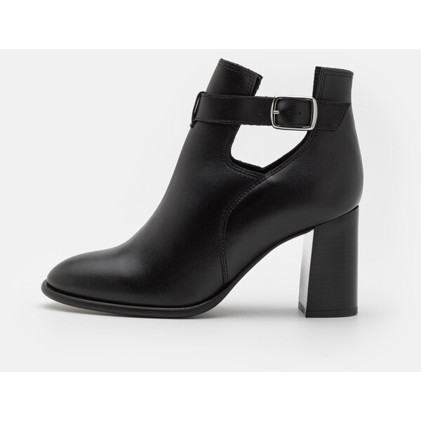 Zign Ankle boot ZI111N0M0-Q11