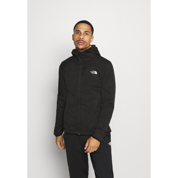 The North Face QUEST Kurtka Softshell TH342F0CC-Q11