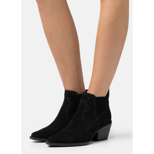 Bronx Ankle boot BR111N07P-Q13