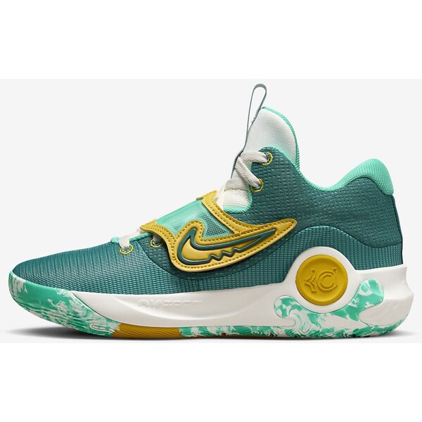 Nike Buty do koszykówki KD Trey 5 X DD9538-300