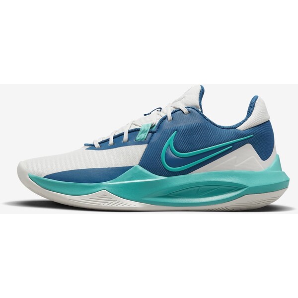 Buty do koszykówki Nike Precision 6 DD9535-008