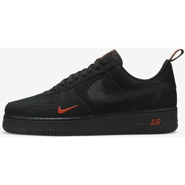 Buty męskie Nike Air Force 1 '07 LV8 DZ4514-001