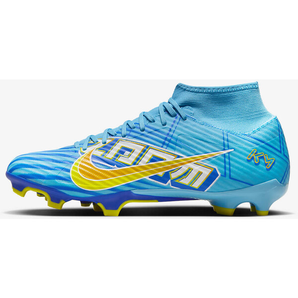 Korki piłkarskie na różne typy nawierzchni Nike Zoom Mercurial Superfly 9 Academy KM MG DO9345-400