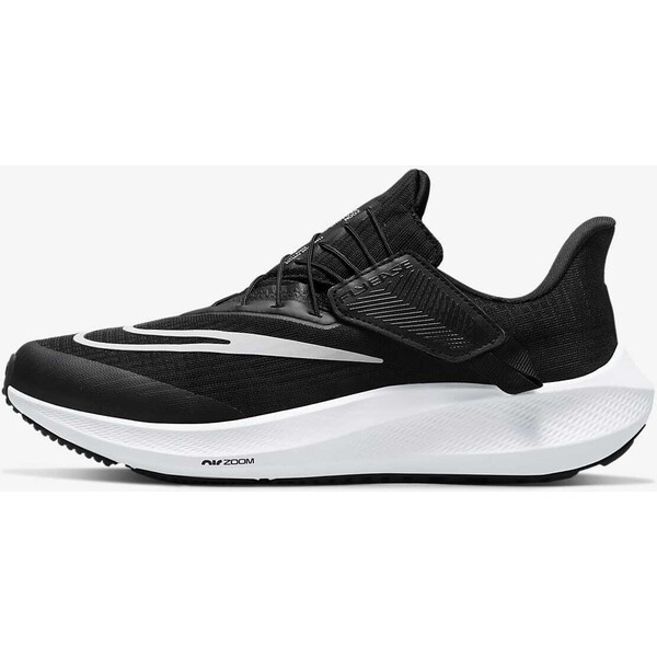 Damskie buty do biegania po asfalcie z systemem łatwego wkładania i zdejmowania Nike Pegasus FlyEase DJ7383-001