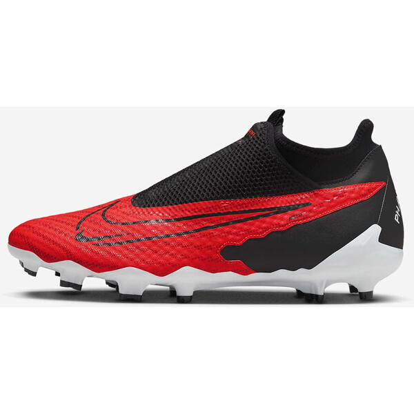 Korki piłkarskie na różne typy nawierzchni Nike Phantom GX Academy DD9472-600