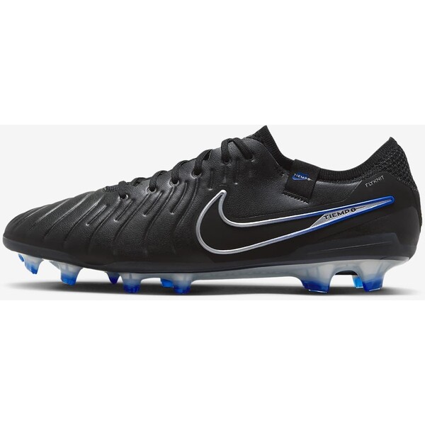 Korki piłkarskie na twardą murawę Nike Tiempo Legend 10 Elite DV4328-040