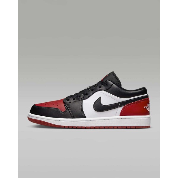 Nike Buty męskie Air Jordan 1 Low 553558-161