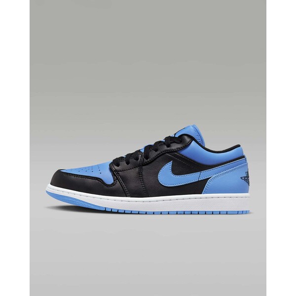 Nike Buty męskie Air Jordan 1 Low 553558-041