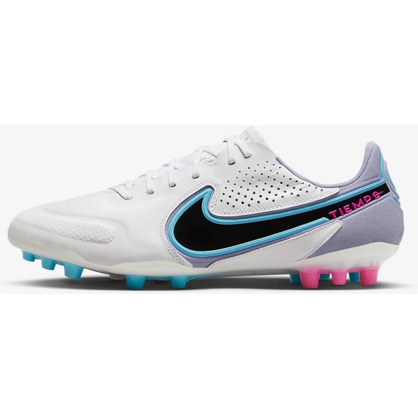 Korki piłkarskie na sztuczną nawierzchnię Nike Tiempo Legend 9 Elite AG-Pro DB0824-146