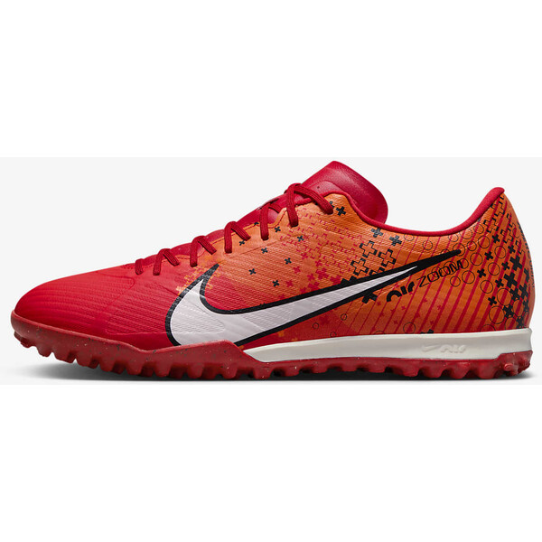 Buty piłkarskie typu low top na nawierzchnie typu turf Nike Vapor 15 Academy Mercurial Dream Speed FD1168-600