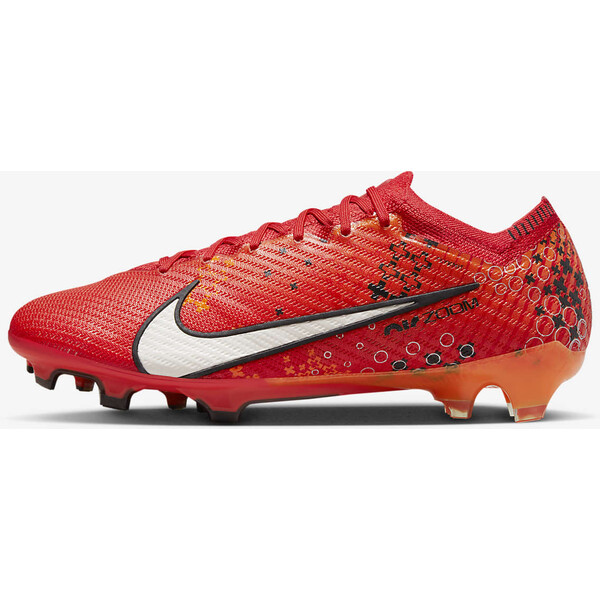 Korki piłkarskie o niskim profilu FG Nike Vapor 15 Elite Mercurial Dream Speed FD1165-600