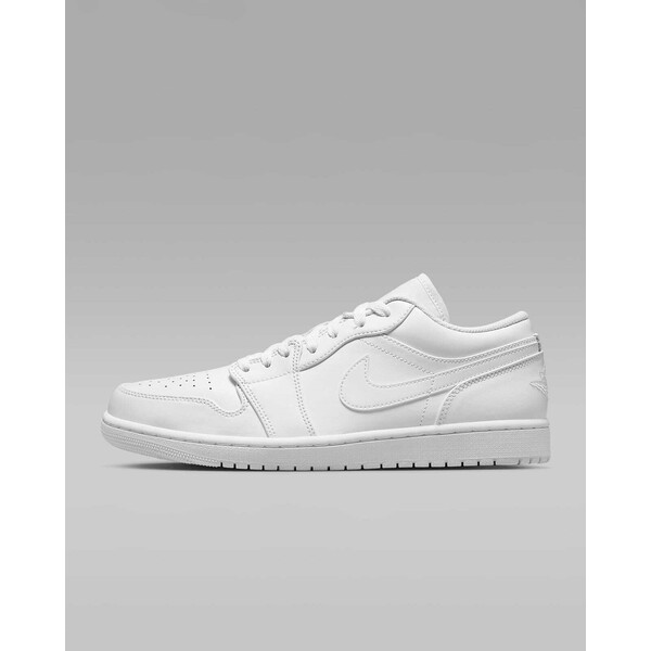 Nike Buty męskie Air Jordan 1 Low 553558-136