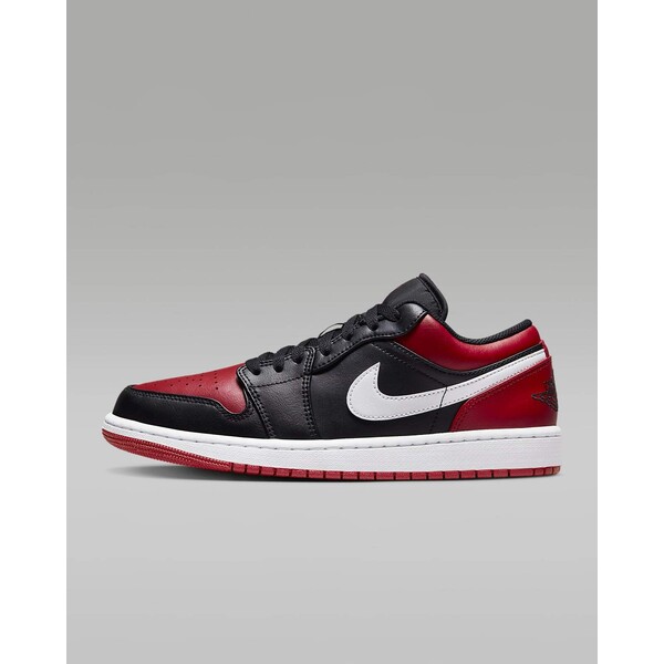 Nike Buty męskie Air Jordan 1 Low 553558-066