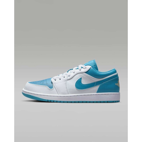 Nike Buty męskie Air Jordan 1 Low 553558-174