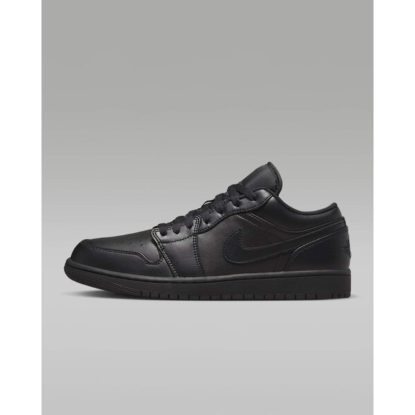 Nike Buty męskie Air Jordan 1 Low 553558-093