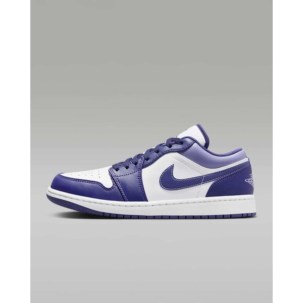 Nike Buty męskie Air Jordan 1 Low 553558-515