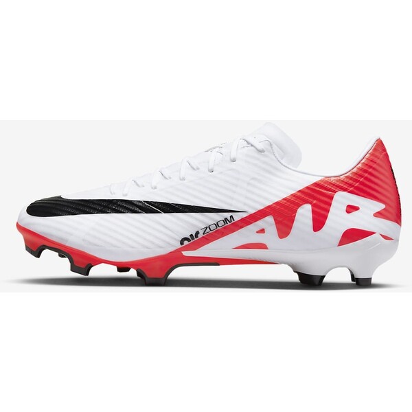 Korki piłkarskie na różne typy nawierzchni Nike Mercurial Vapor 15 Academy DJ5631-600